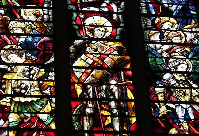 A vida acontece no equilíbrio entre a alegria e a dor