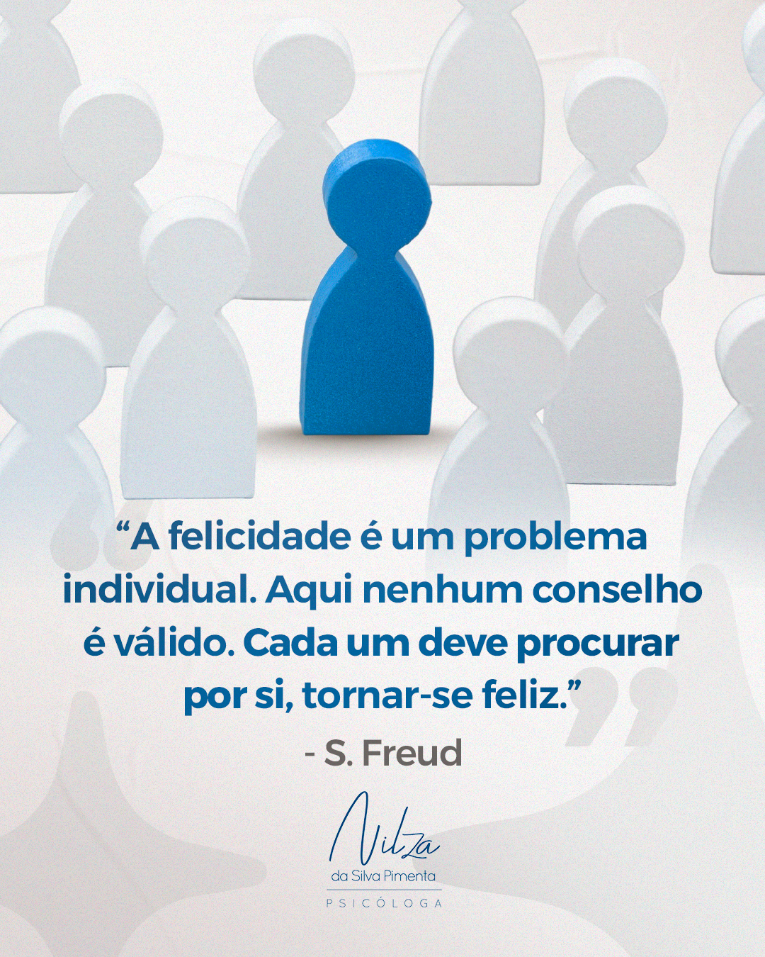 O que realmente te faz feliz?