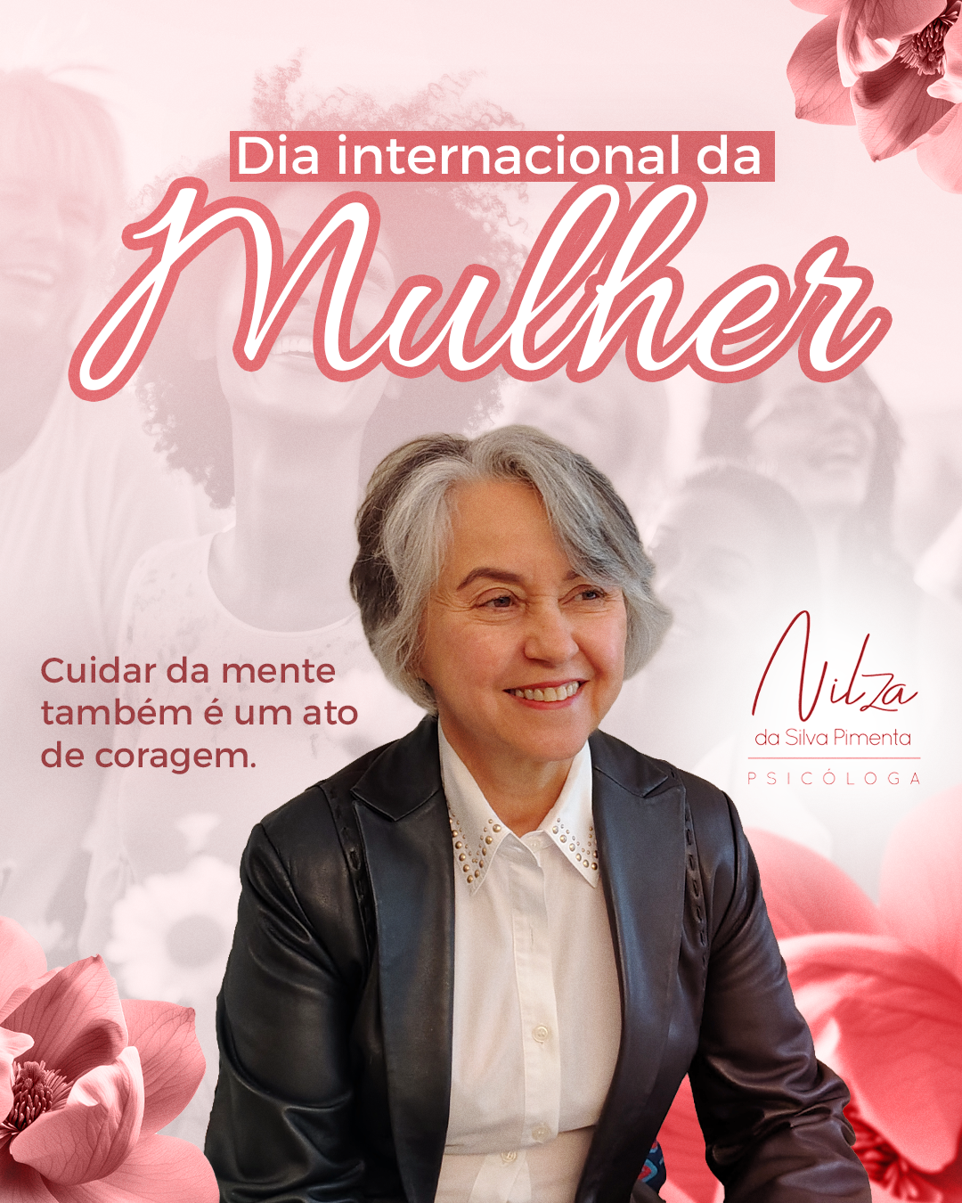 Dizem que a sensibilidade é uma marca feminina...