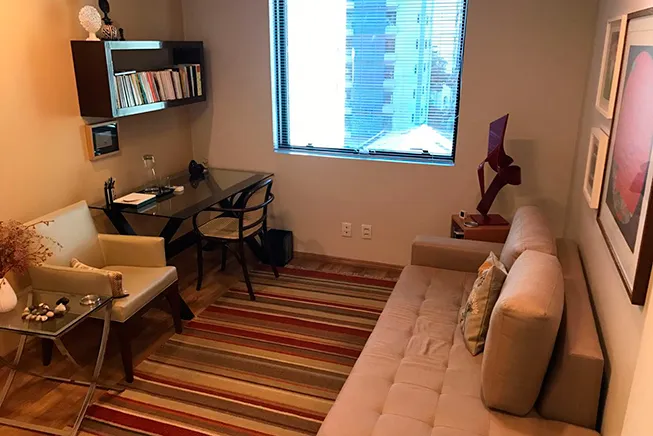 Nilza da Silva Pimenta